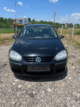 VW Golf, снимка 1 - Автомобили и джипове - 43568098