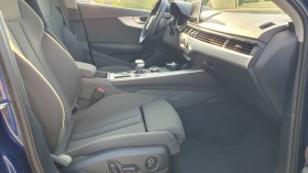 Audi A4 Matrix led virtual cockpit, снимка 12