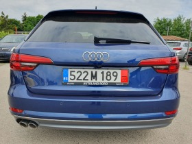 Audi A4 Matrix led virtual cockpit | Mobile.bg   6