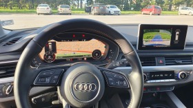 Audi A4 Matrix led virtual cockpit, снимка 7