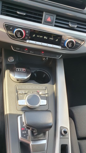 Audi A4 Matrix led virtual cockpit, снимка 10