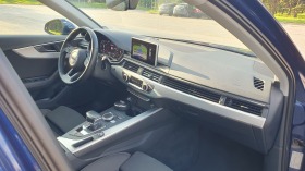 Audi A4 Matrix led virtual cockpit, снимка 14