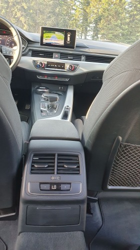 Audi A4 Matrix led virtual cockpit, снимка 16