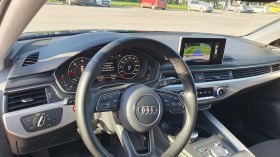 Audi A4 Matrix led virtual cockpit, снимка 8