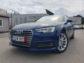 Audi A4 Matrix led virtual cockpit | Mobile.bg   1