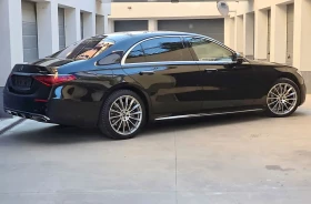 Mercedes-Benz S 500 Mercedes S500 Long* 4M* AMG* 3xTV* BURMESTER* HUD*, снимка 5