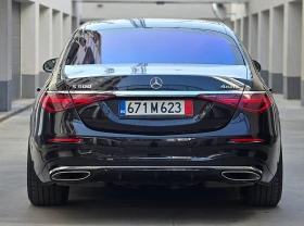 Mercedes-Benz S 500 Mercedes S500 Long* 4M* AMG* 3xTV* BURMESTER* HUD* | Mobile.bg    9