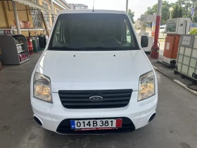     Ford Connect 1.8tdci