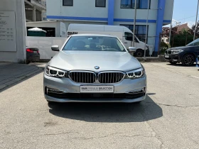 BMW 520 xDrive Sedan | Mobile.bg    8