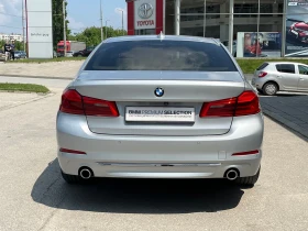 BMW 520 xDrive Sedan | Mobile.bg    9