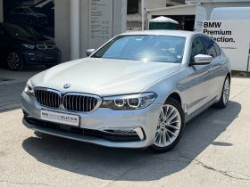 BMW 520 xDrive Sedan | Mobile.bg    1