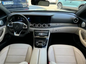 Mercedes-Benz E 43 AMG Full Max, снимка 14