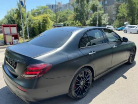 Mercedes-Benz E 43 AMG Full Max - [6] 