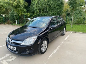 Opel Astra H 1.6i-COSMO / Газ / Автоматик, снимка 1