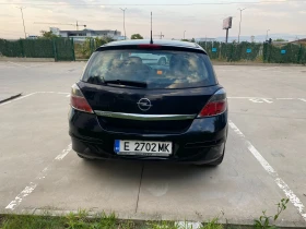 Opel Astra H 1.6i-COSMO / Газ / Автоматик, снимка 4