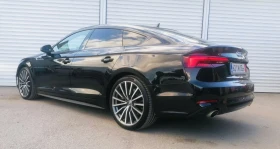 Audi A5 45 TFSI quattro /2x S-Line/ massage /RS Seats!!!, снимка 9