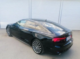 Audi A5 45 TFSI quattro /2x S-Line/ massage /RS Seats!!!, снимка 8