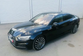 Audi A5 45 TFSI quattro /2x S-Line/ massage /RS Seats!!!, снимка 2