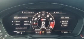 Audi A5 45 TFSI quattro /2x S-Line/ massage /RS Seats!!!, снимка 12