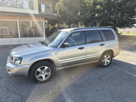 Subaru Forester, снимка 13