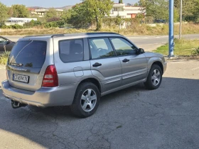 Subaru Forester, снимка 6