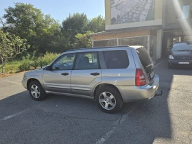 Subaru Forester, снимка 11