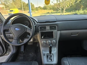 Subaru Forester, снимка 14