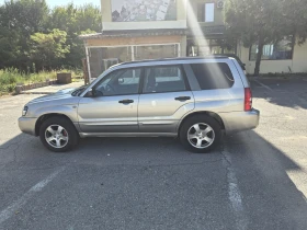 Subaru Forester, снимка 12