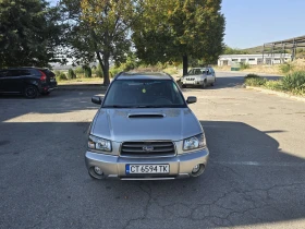 Subaru Forester, снимка 10