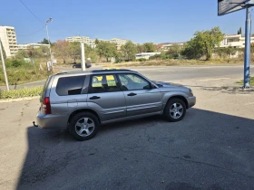 Subaru Forester, снимка 5