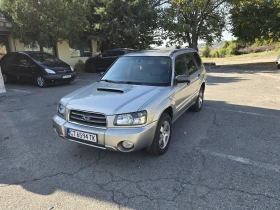 Subaru Forester, снимка 9