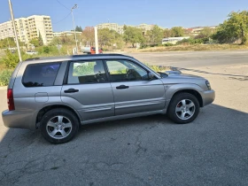 Subaru Forester, снимка 3