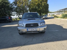 Subaru Forester, снимка 1