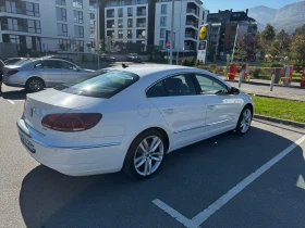 VW CC 2.0 TDI 170кс, снимка 6