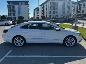 VW CC 2.0 TDI 170кс, снимка 7