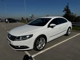 VW CC 2.0 TDI 170кс, снимка 1