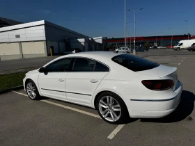 VW CC 2.0 TDI 170кс, снимка 4