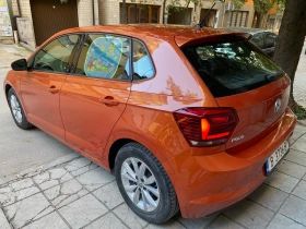 VW Polo първи собственик 40 000 км, снимка 3