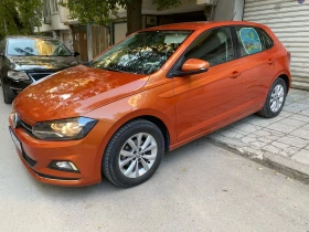 VW Polo първи собственик 40 000 км, снимка 1