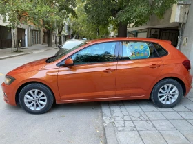 VW Polo първи собственик 40 000 км, снимка 8