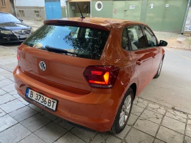 VW Polo първи собственик 40 000 км, снимка 7