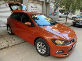 VW Polo първи собственик 40 000 км, снимка 9