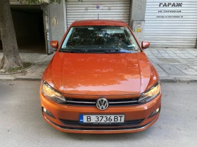 VW Polo първи собственик 40 000 км, снимка 2