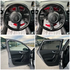 Audi A1 1.6-TDI-AUTOMAT-S-line+ 152.000km-NEW-NAVI-LED-XEN, снимка 15