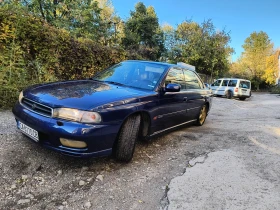 Обява за продажба на Subaru Legacy ~4 400 лв. - изображение 1