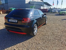 Audi A3 Sportback | Mobile.bg    12