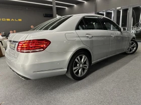 Mercedes-Benz E 220, снимка 4