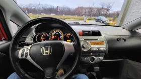 Honda Jazz Sport, снимка 5