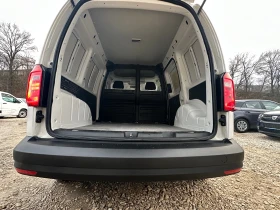 VW Caddy 2.0TDI* 22.11.2016* Evro6, снимка 10