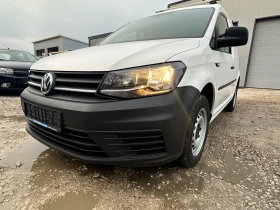 VW Caddy 2.0TDI* 22.11.2016* Evro6, снимка 9